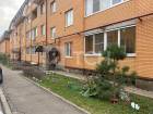 1-комн. Квартира, деревня Оболдино, Радужная улица, 17, #id401415