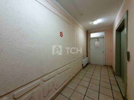 1-комн. квартира, Балашиха, Северный проезд, 15, #id1839548