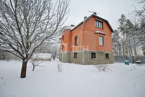 Дом, г.о. Щёлково, СНТ Отрада, 1, #id1729144