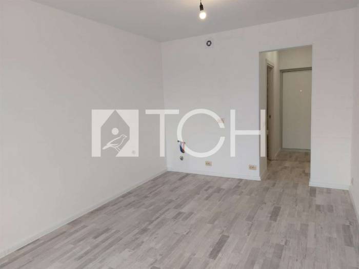 Квартира-студия, Глухово, ул Романовская, 5 #id303427
