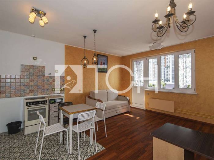 2-комн. квартира, Балашиха, ул Лукино, 51а #id285962
