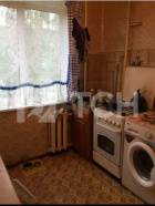 2-комн. квартира, рабочий посёлок Фряново, Первомайская улица, 21, #id361882