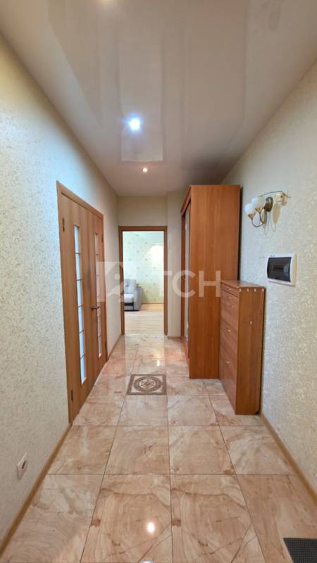 2-комн. квартира, Пушкино, Московский проспект, 57к4, #id1792597