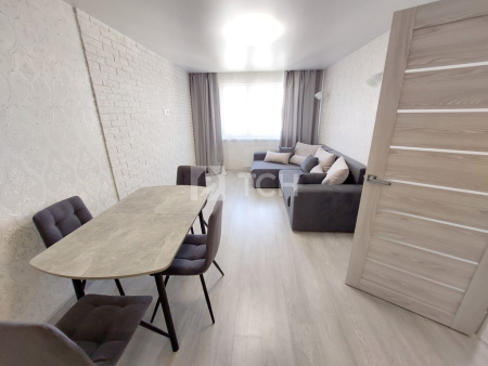 1-комн. квартира, Ивантеевка, улица Прокудина, 1, #id1122679