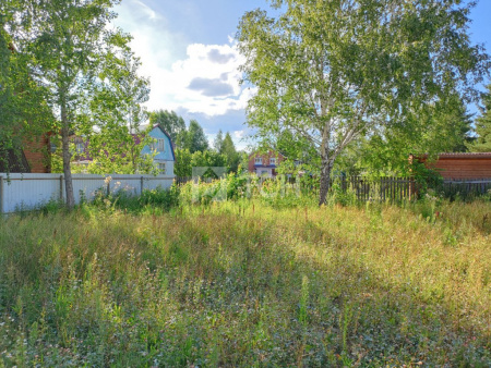 Земельный участок, г.о. Щёлково, СНТ Птицевод, 112, #id1186923