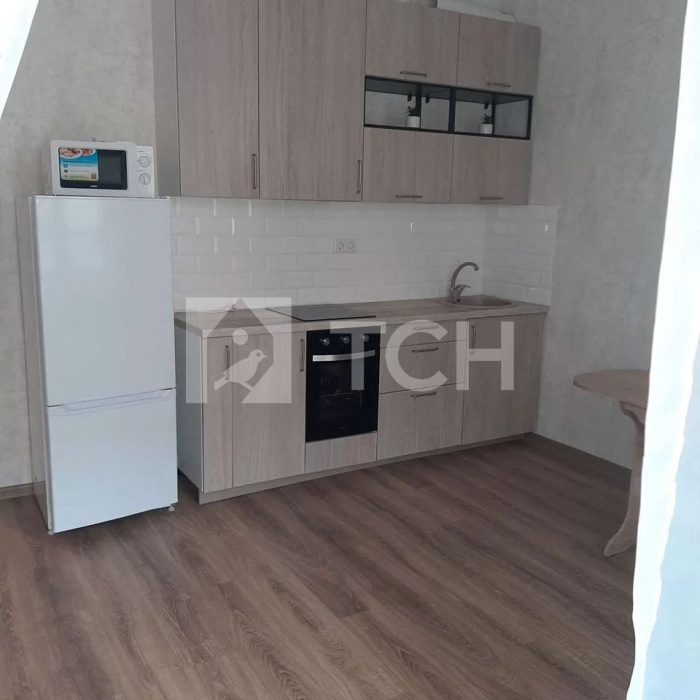 Квартира-студия, Королёв, Советская улица, 47к4, #id426941