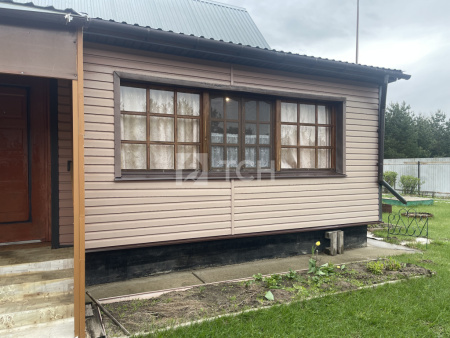 Дом, Сергиево-Посадский г.о., СНТ Переславичи, #id1586244