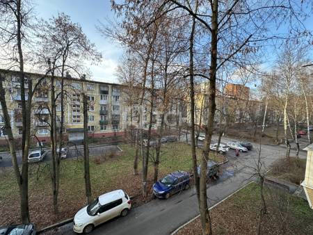 2-комн. квартира, Королёв, улица Тихомировой, 4, #id1908091