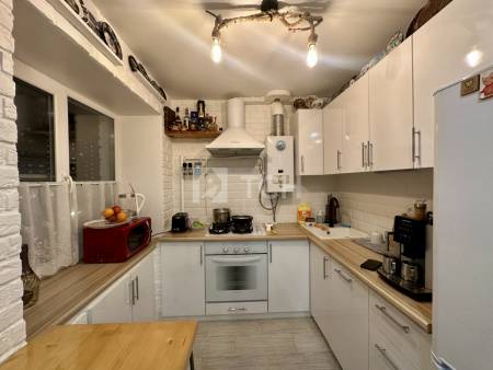 2-комн. квартира, Королёв, улица Декабристов, 18, #id2028302