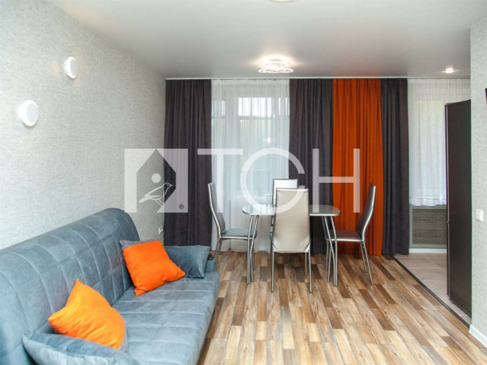 2-комн. квартира, Москва, проезд 1-й Войковский, 14к2 #id279636