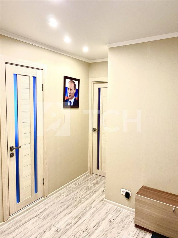 3-комн. Квартира, Королёв, улица Горького, 79к9, #id360966