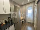 1-комн. Квартира, рабочий посёлок Свердловский, улица Строителей, 6, #id617414