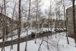2-комн. Квартира, Пушкино, микрорайон Серебрянка, 50, #id624786