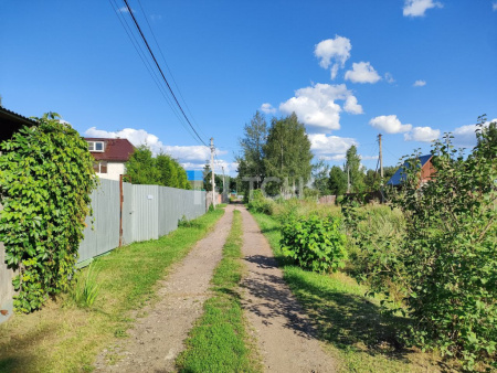 Земельный участок, г.о. Щёлково, СНТ Птицевод, 112, #id1186923