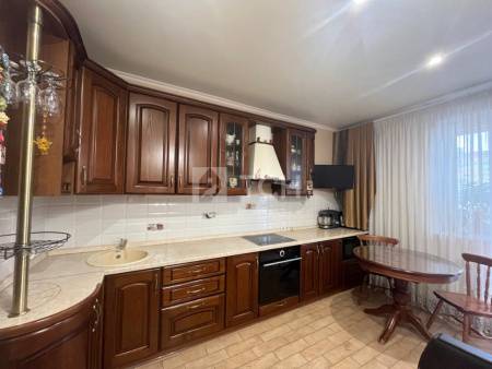 1-комн. квартира, Пушкино, Набережная улица, 35к3, #id1839476