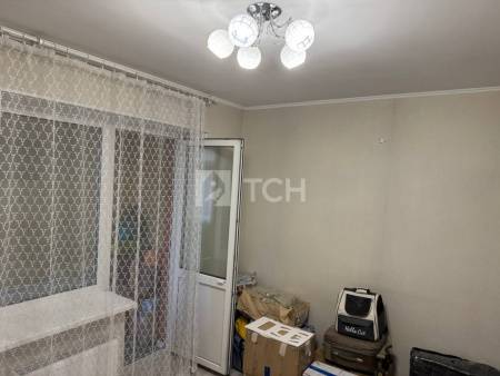 2-комн. квартира, деревня Оболдино, Радужная улица, 8, #id1906473