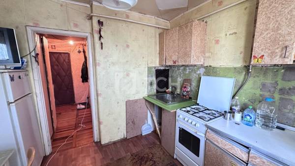 1-комн. квартира, Пушкино, улица Русакова, 4, #id1636215