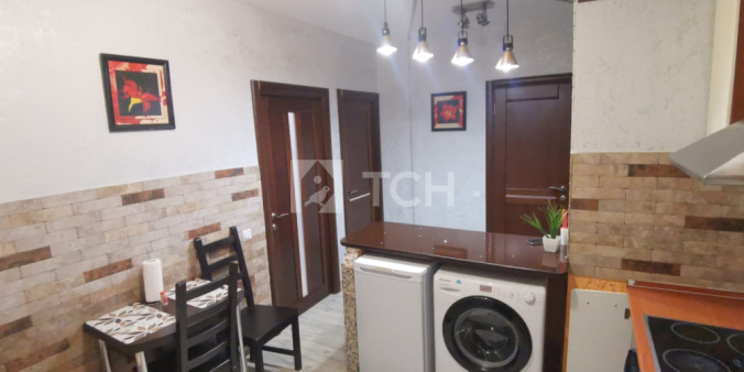 2-комн. квартира, Щёлково, 2, #id1378863