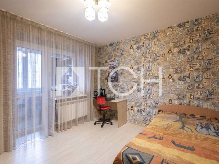 3-комн. квартира, Пушкино, ул Надсоновская, 24 #id290128