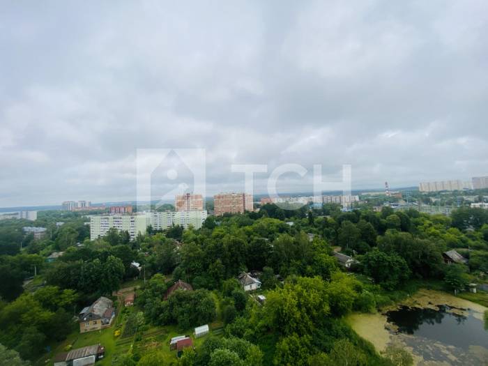 Квартира, Солнечногорск, Красная улица, 56, #id701855