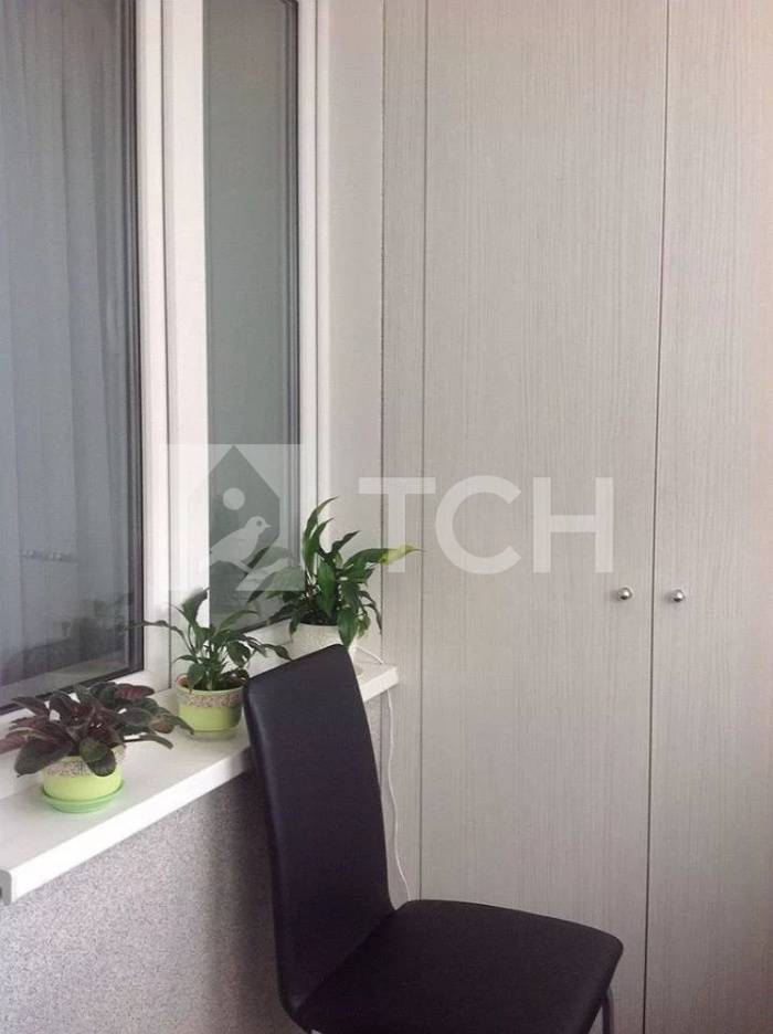 3-комн. Квартира, Балашиха, Балашихинское шоссе, 16, #id539966