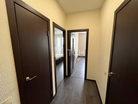 1-комн. квартира, посёлок городского типа Свердловский, Заречная улица, 14, #id2034849