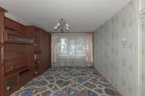 4-комн. квартира, Пушкино, улица Инессы Арманд, 5, #id1588436