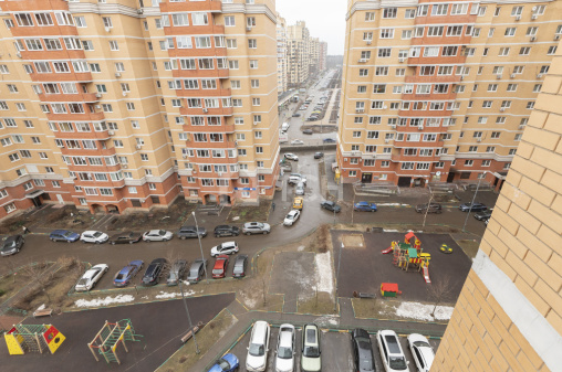 2-комн. квартира, Пушкино, Набережная улица, 35к2, #id1355898