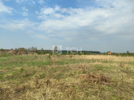 Земельный участок, Богородский г.о., Ногинск, Ново-Богородская улица, #id1570956