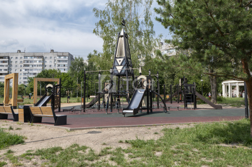 2-комн. квартира, Ивантеевка, улица Толмачёва, 21, #id1136142