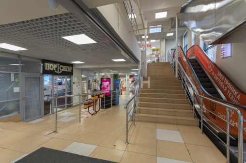 Коммерческая недвижимость, Пушкино, Московский проспект, 59, #id1305822