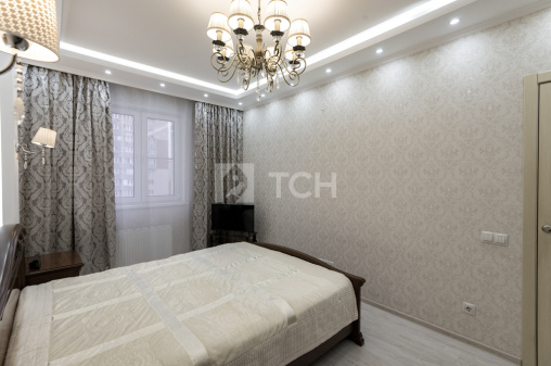 2-комн. квартира, Ивантеевка, Хлебозаводская улица, 2к1, #id379692