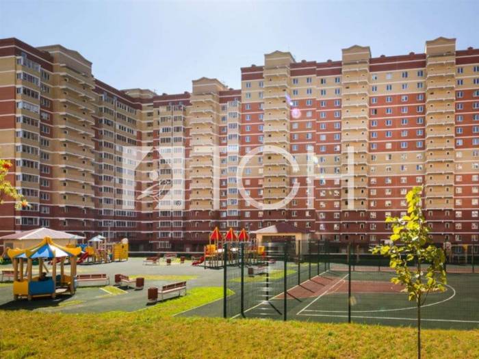 2-комн. квартира, Щелково, мкр Богородский, 17 #id282119