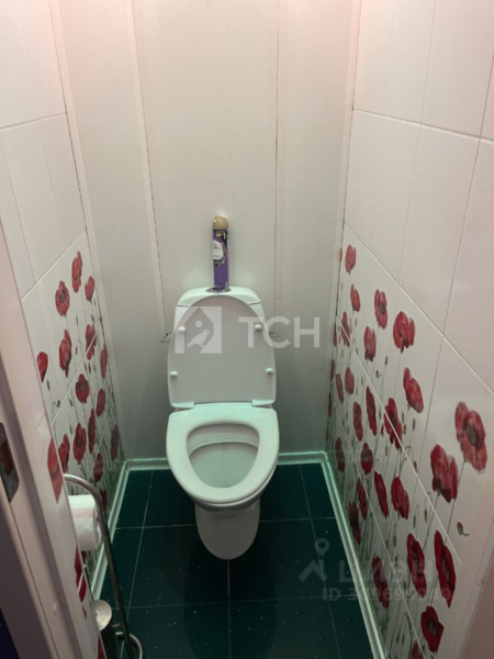 2-комн. квартира, Королёв, Пушкинская улица, 9А, #id1306502