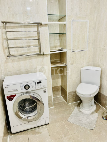 2-комн. квартира, Королёв, улица Орджоникидзе, 2Г, #id1014427