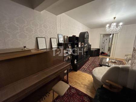 2-комн. квартира, Королёв, улица Горького, 41, #id1444849