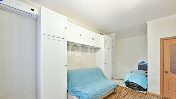 1-комн. квартира, Щёлково, улица Неделина, 26, #id1623070