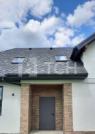 Дом, Богородский г.о., село Балобаново, #id516354