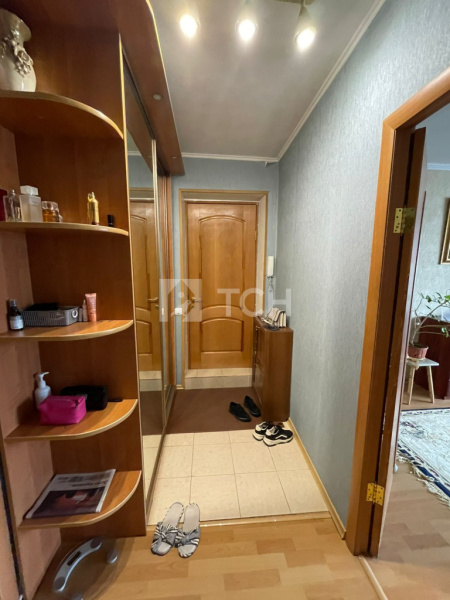 3-комн. квартира, Ивантеевка, улица Смурякова, 6, #id1139936