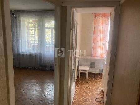 2-комн. квартира, дачный посёлок Загорянский, улица Ватутина, 33, #id1581299