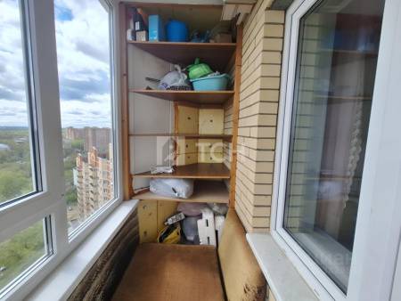 1-комн. квартира, Ивантеевка, улица Бережок, 3, #id1103877