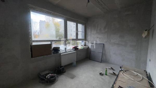 2-комн. квартира, Ивантеевка, Заводская улица, 9А, #id1856449