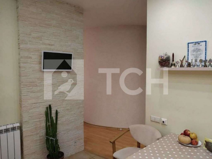 3-комн. Квартира, Балашиха, Зелёная улица, 25, #id362088
