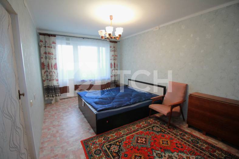 2-комн. Квартира, Фрязино, Полевая улица, 11, #id592179