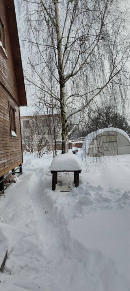 Дом, Богородский г.о., СНТ Жемчужина, 32, #id2024881