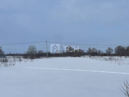 Дом, г.о. Луховицы, село Любичи, Советская улица, 27, #id994201