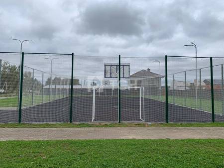 Дом, г.о. Пушкинский, КП Жюльверн, #id1778902