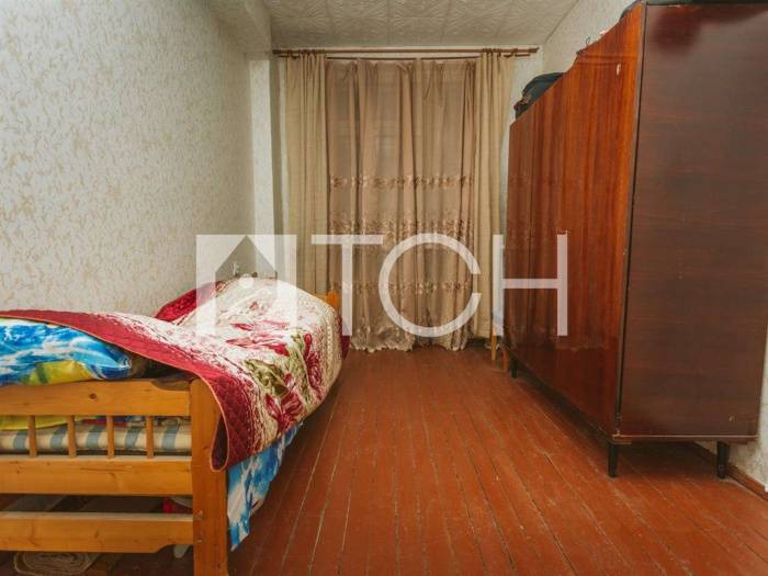 2-комн. квартира, Щелково, ул Беляева, 30а #id256359