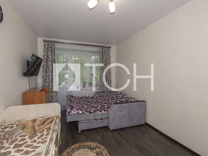 1-комн. квартира, Королев, ул Дзержинского, 9а #id282876