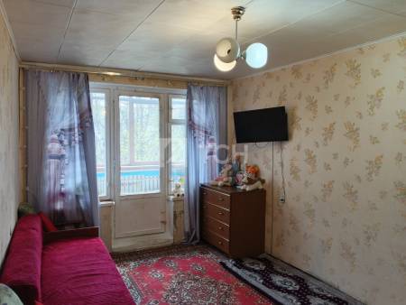 1-комн. квартира, Королёв, улица Сакко и Ванцетти, 4, #id2156382